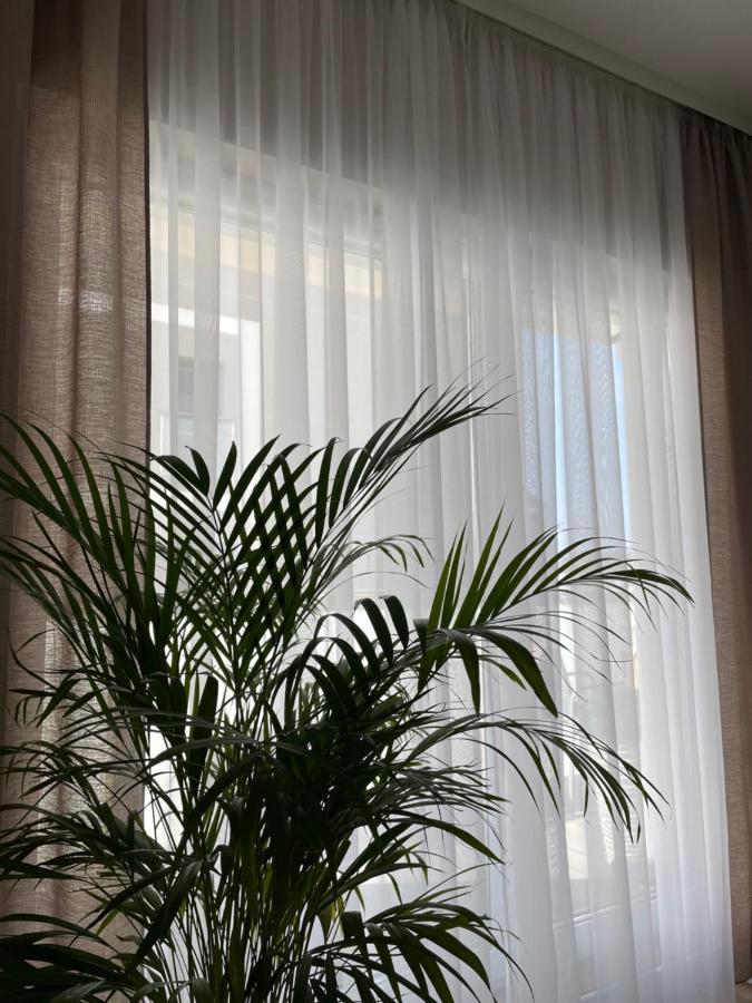 גרצי'יבובו Sunset Resort Apartament Dziesiatka Przy Plazy מראה חיצוני תמונה